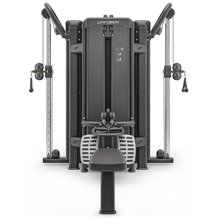 Torre de 4 estaciones UR-T001-UpForm