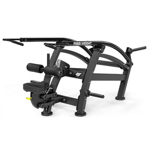Prensa de flexiones MF-U009 2.0 - Marbo Sport