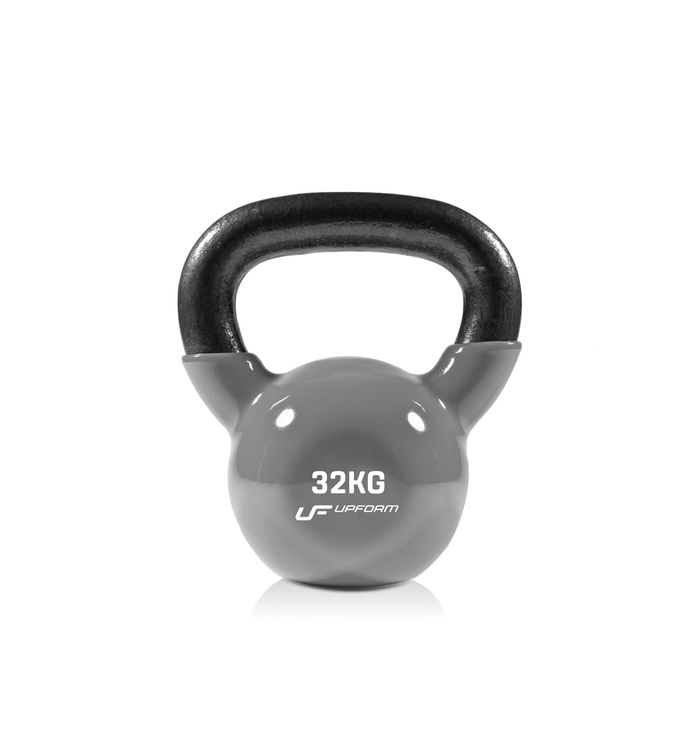 Kettlebell vinilo 32kg - UpForm
