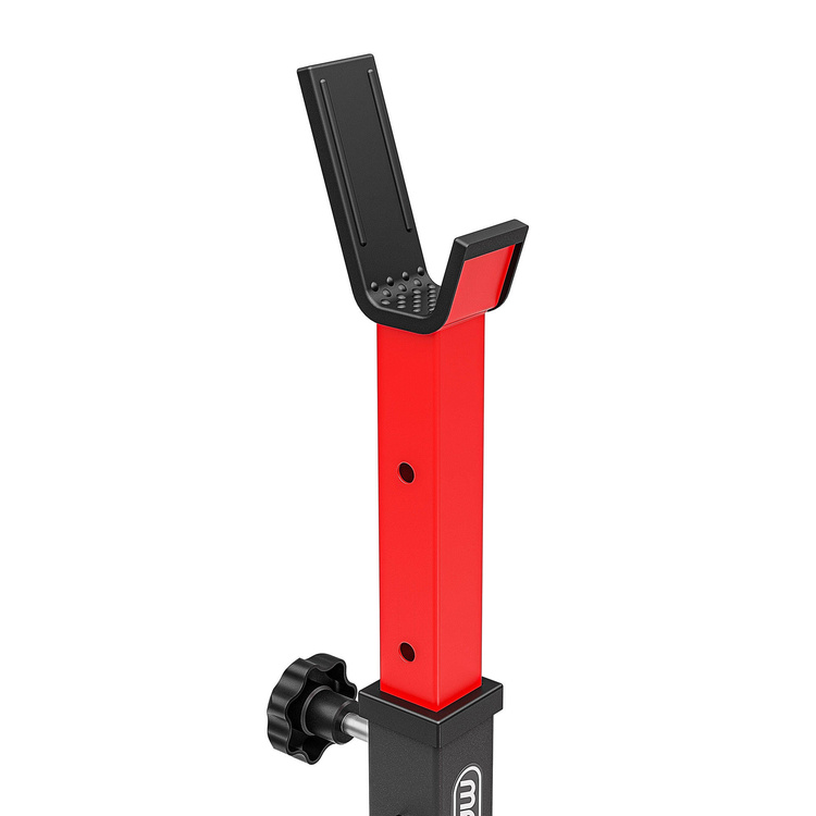 Soportes combinados con seguro MS-S104 - Marbo Sport