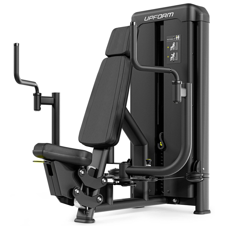 Máquina de mariposa UR-U028 2.0 - UpForm