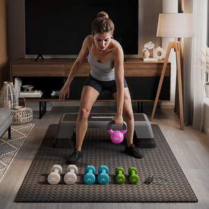 Kit de entrenamiento para mujeres – Start Fit - UpForm