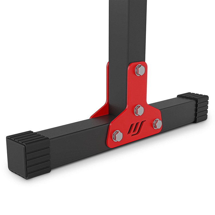 Pasamanos fijos para flexiones MH-D211 - Marbo Sport