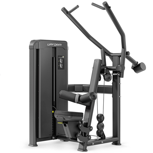 Máquina de jalón al pecho UR-U020 - UpForm