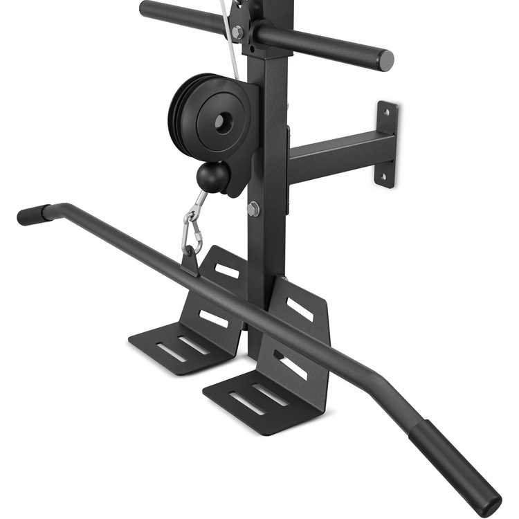 Elevador de pared superior e inferior MH-W101 2.0 - Marbo Sport