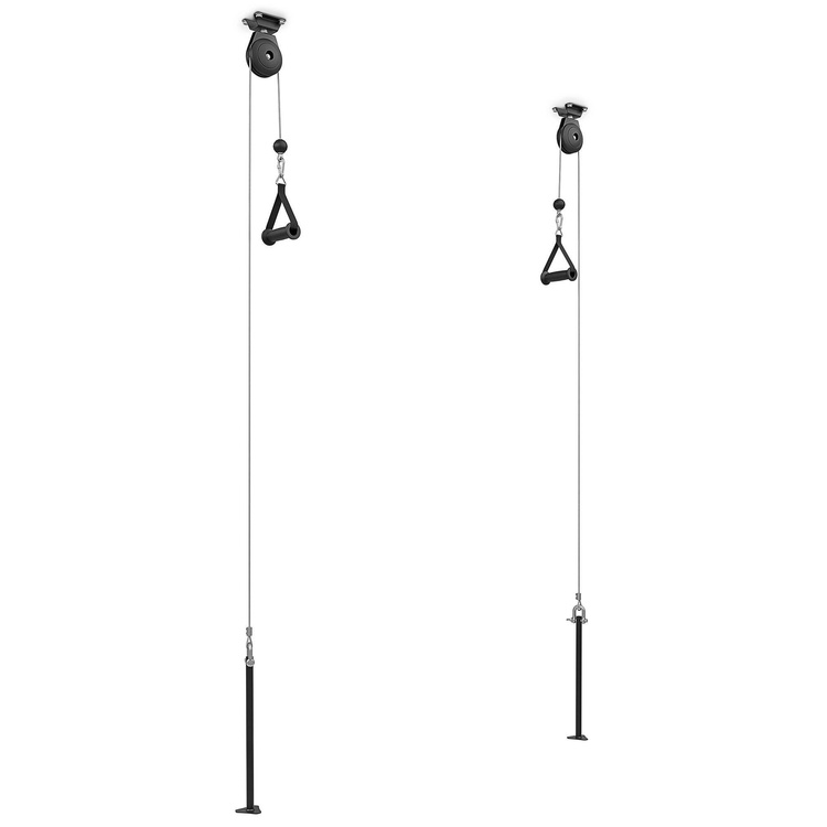 Polea al techo MH-W107 2.0 - Marbo Sport