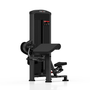 Máquina para bíceps con stack MP-U232 - Marbo Sport.