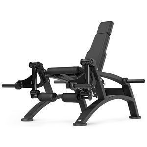 Extensión de piernas MF-U011 2.0 - Marbo Sport