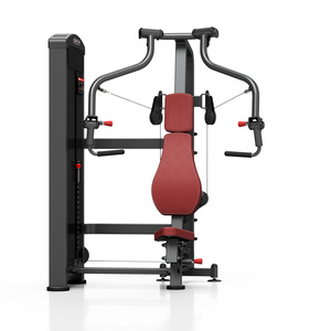 Prensa pectoral MP-U225 - Marbo Sport