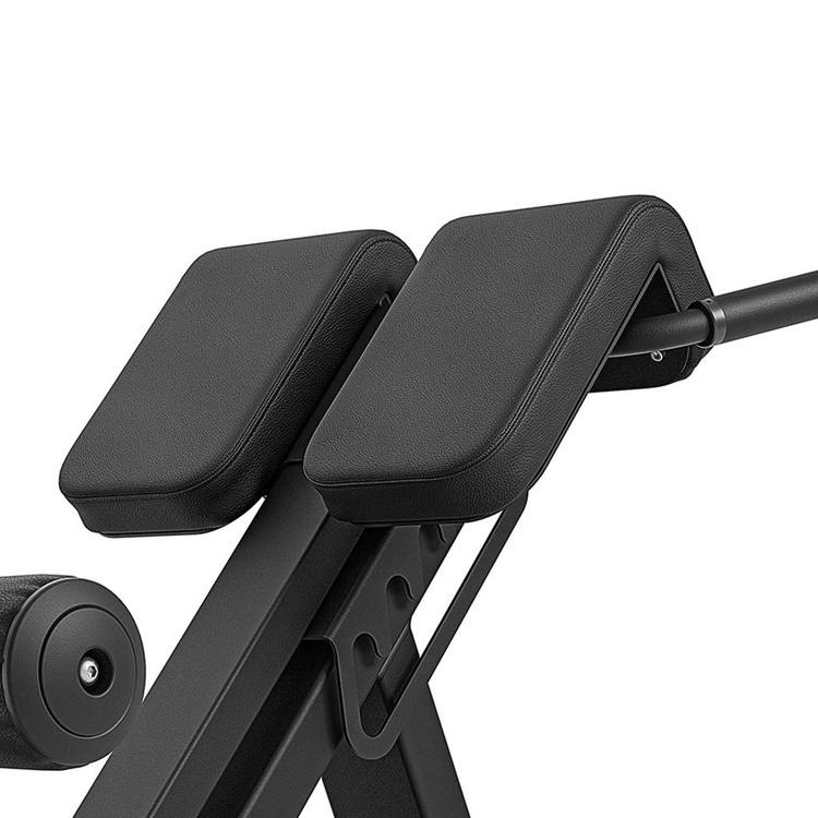 Banco de hiperextensión lumbar (Silla romana) MP-L212 2.0 - Marbo Sport