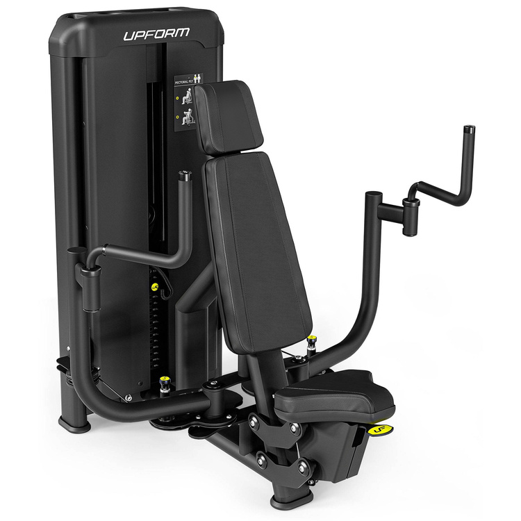 Máquina contractora de pecho (Peck Deck) UR-U028 2.0 - UpForm