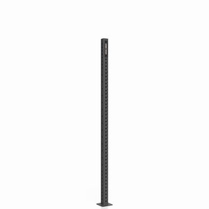 Poste principal de 190 cm para jaulas y racks de gimnasio MFT-R1.9 - Marbo Sport