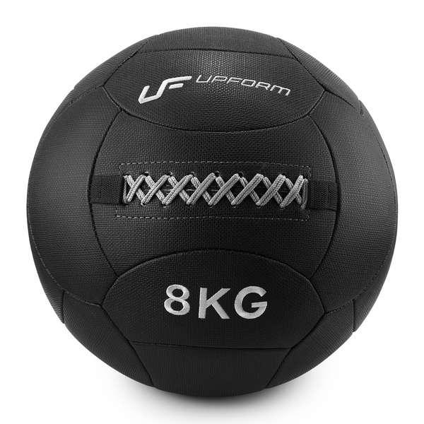 Balón medicinal WALL BALL 8 kg – UpForm