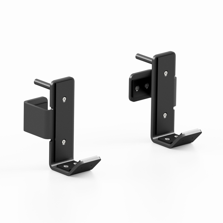 Jaula de potencia Power Rack MFT-RIG-10 - Marbo Sport