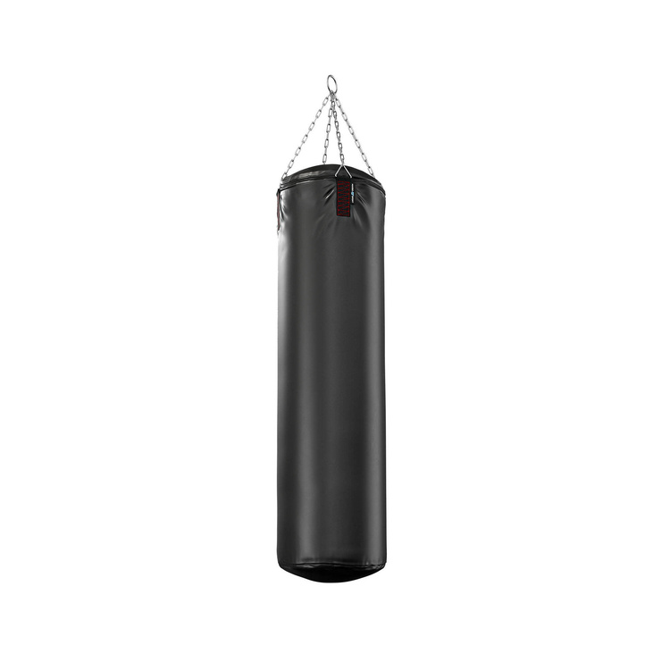 Saco de boxeo 140 cm fi35 cm + torpedo MC-W140 | 35 - Marbo Sport