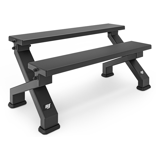 Soporte para kettlebell MP-S210 2.0 - Marbo Sport