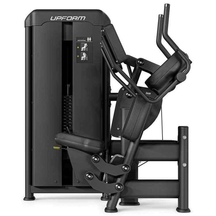 Máquina de musculación abdominal UR-U027- UpForm
