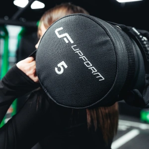 Power Bag de entrenamiento - UpForm 5 kg