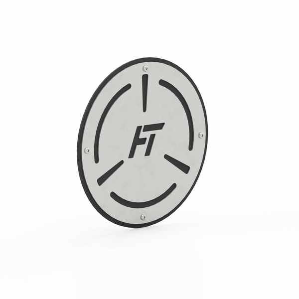 Blanco de bola MFT-A003 - Marbo Sport