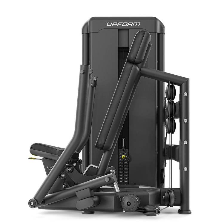 Máquina de press de pecho sentado UR-U029 - UpForm