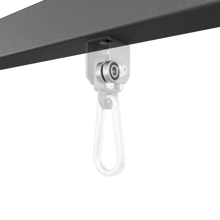 Soporte para columpio individual PREMIUM MO-012 - Marbo Sport