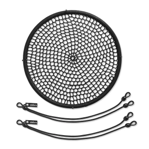 Columpio nido 120 cm Deluxe negro - Ubeform
