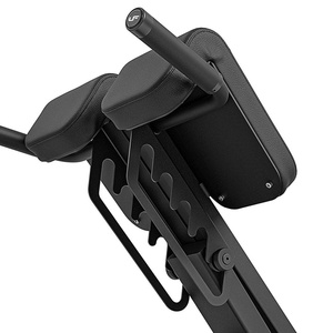 Banco de hiperextensión lumbar (Silla romana) UX-L212 - UpForm