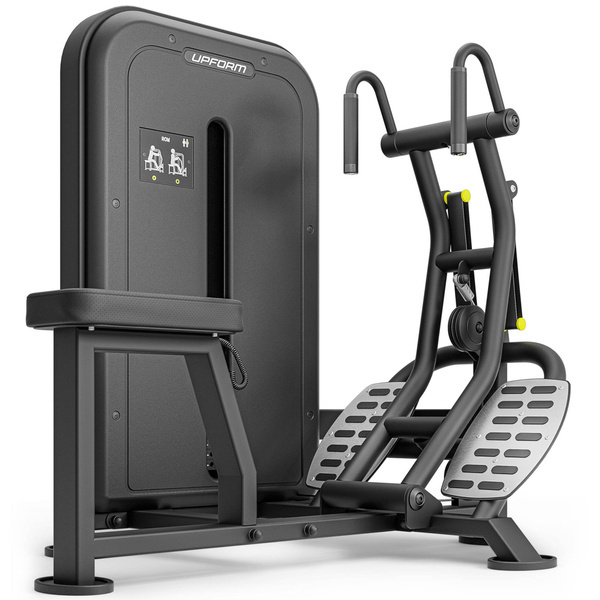 Máquina de remo sentado US-U005 - UpForm