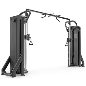 Máquina de cruce de cables (Cable cross) UR-U017 - UpForm