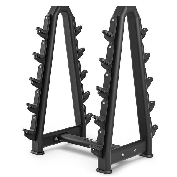 Soporte vertical para barras de gimnasio UR-S001 - UpForm