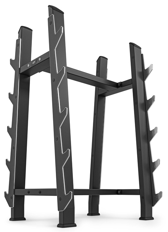 Soporte vertical para barras de gimnasio UX-S213 - UpForm