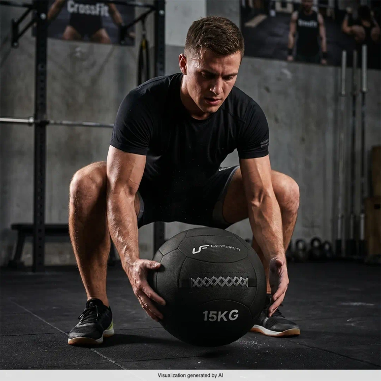 WALL BALL 6 kg – UpForm