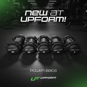 Power Bag de entrenamiento – UpForm 20 kg