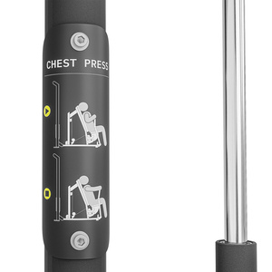 Prensa pectoral UF-021 - UpForm