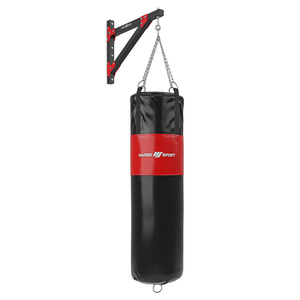 Soporte de pared para saco de boxeo MH-D205 - Marbo Sport
