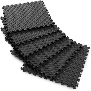 Alfombrilla Puzzle 12 mm 6 uds. - Marbo Sport