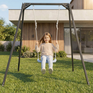 Soporte para columpio individual SLIM MO-019 - Marbo Sport