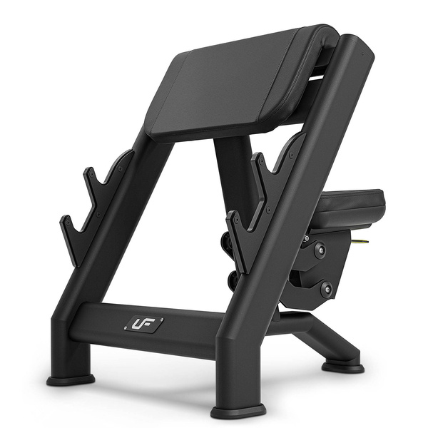 Banco Scott para curl de bíceps con asiento UR-L004 - UpForm