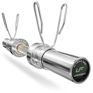 Bastón olímpico corto 50 cm UF-G50-OLI-CH - UpForm