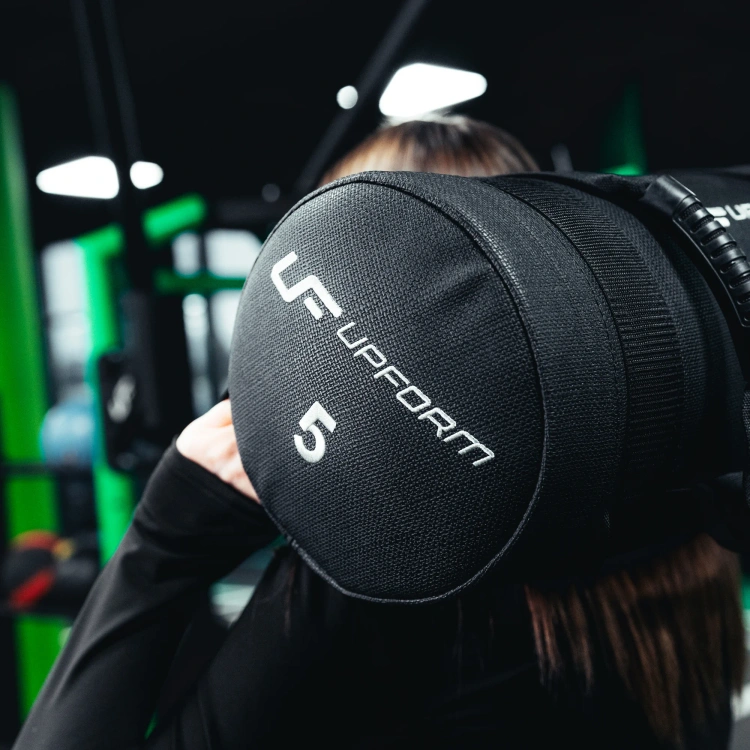 Power Bag de entrenamiento – UpForm 10 kg