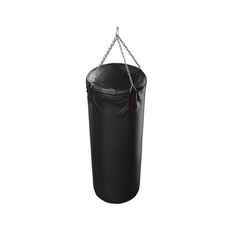 Saco de boxeo 130 cm fi45cm + Torpedo MC-W130 | 45 - Marbo Sport