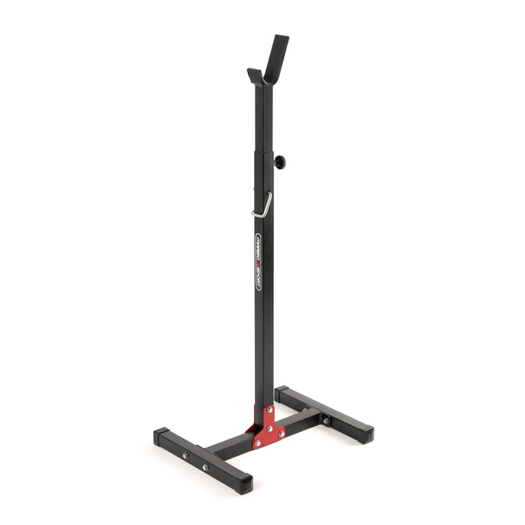 Soporte para barra de pesas ajustables (2 piezas) MH-S201 - Marbo Sport