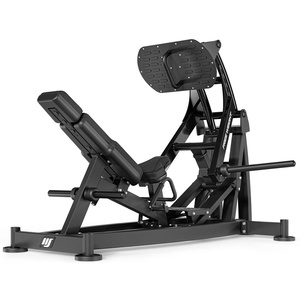 Prensa de piernas MF-U013 2.0 - Marbo Sport