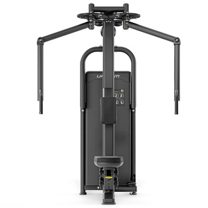 Máquina 2 en 1 contractora de pecho y deltoides posterior (peck deck / rear delt) UR-U021 - UpForm