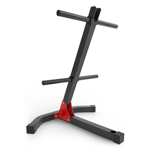 Soporte para mancuernas para placas de peso y mango MH-S206 - Marbo Sport
