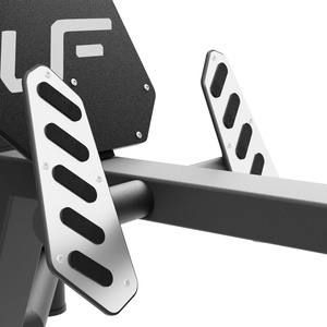 La máquina de remo UF-004 - UpForm