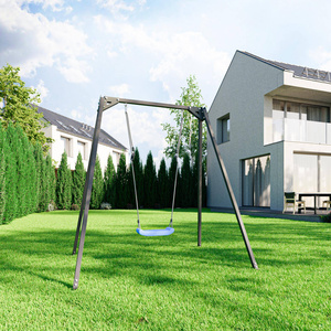 Columpio individual (marco) SLIM - MO-019 - Marbo Sport