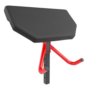 Accesorio para banco de pesas para curl de biceps tipo predicador MH-A101 - Marbo Sport