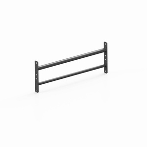 Barra de tracción doble 33/48mm 110cm MFT-D3348P-110 - Marbo Sport
