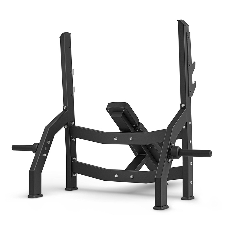 Banco de pesas inclinado para musculación UX-L207 - UpForm